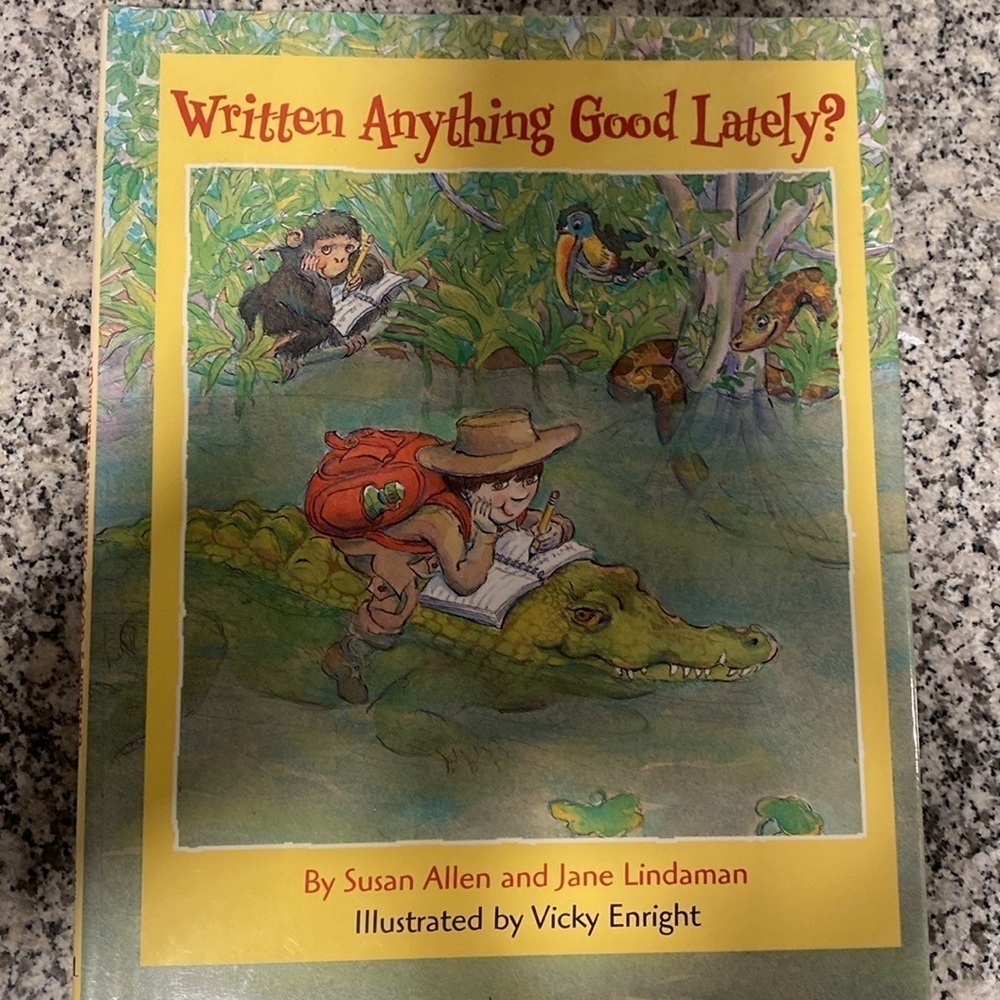 “Anything Good” series - Picture 6 of 11